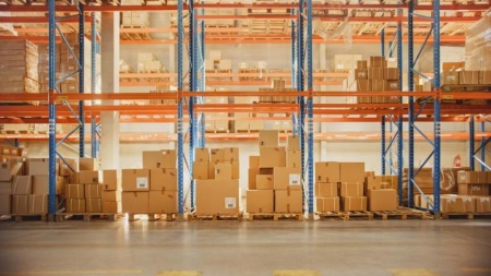 Affr&egrave;tement de marchandises, la solution flexible pour vos flux