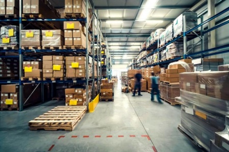 Conseil logistique &agrave; Morteau pour optimiser vos flux